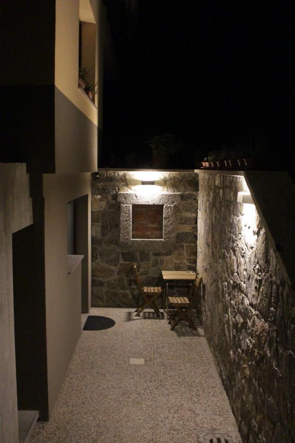 Apartma Melinc Bovec Exterior foto