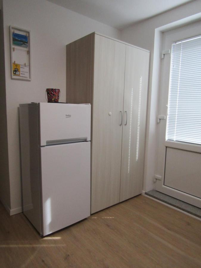Apartma Melinc Bovec Exterior foto